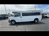 2017 Chevrolet Express LT Passenger