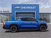 2025 Chevrolet Silverado EV LT