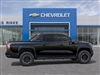 2026 Chevrolet Silverado EV Trail Boss