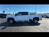 2020 Chevrolet Silverado 2500HD LT