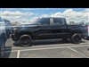 2022 Chevrolet Silverado 1500 Limited Custom Trail Boss