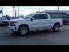2022 Chevrolet Silverado 1500 Limited High Country