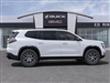 2025 GMC Acadia AT4