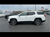 2022 GMC Acadia SLT