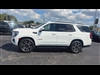 2023 GMC Yukon AT4 - thumbnail 5