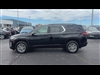 2023 Chevrolet Traverse LT 1LT - thumbnail 5