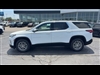 2022 Chevrolet Traverse LT 1LT