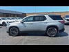 2023 Chevrolet Traverse RS - thumbnail 5