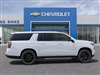 2025 Chevrolet Suburban LS