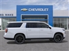 2025 Chevrolet Suburban LS