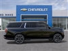 2025 Chevrolet Suburban LS