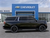 2025 Chevrolet Suburban LS