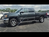 2019 GMC Sierra 2500HD SLT