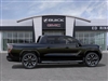 2025 GMC Sierra EV Denali