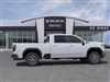 2025 GMC Sierra 2500HD SLT