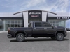 2025 GMC Sierra 2500HD SLT