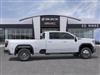 2025 GMC Sierra 3500HD SLT