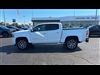 2022 GMC Canyon Denali