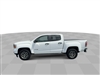 2022 GMC Canyon AT4 w/Cloth