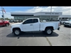 2020 GMC Canyon Base