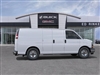 2025 GMC Savana 2500