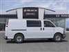2025 GMC Savana 2500