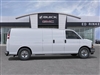 2025 GMC Savana 2500
