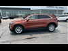 2019 Cadillac XT4 Luxury