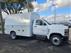 2024 Chevrolet Silverado 5500 HD Work Truck