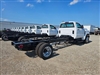 2024 Chevrolet Silverado 6500 HD Work Truck