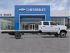 2025 Chevrolet Silverado 5500 HD LT