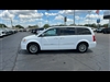 2016 Chrysler Town and Country Touring-L