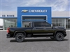 2025 Chevrolet Silverado 2500HD High Country