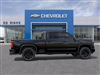 2025 Chevrolet Silverado 2500HD High Country