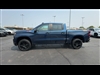 2022 Chevrolet Silverado 1500 Limited LT Trail Boss