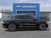 2025 Chevrolet Equinox EV LT 2