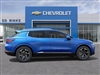 2025 Chevrolet Equinox EV LT 2
