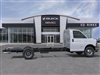 2025 GMC Savana 3500