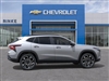 2025 Chevrolet Trax RS