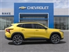 2025 Chevrolet Trax RS