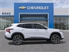 2025 Chevrolet Trax RS