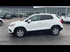 2022 Chevrolet Trax LT - thumbnail 5