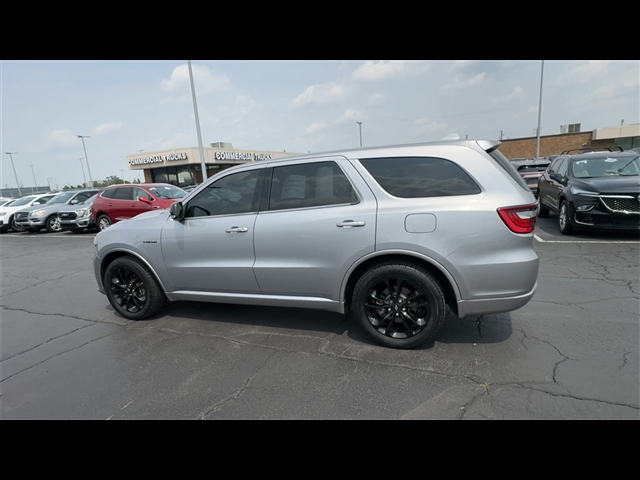 2020 Dodge Durango R/T