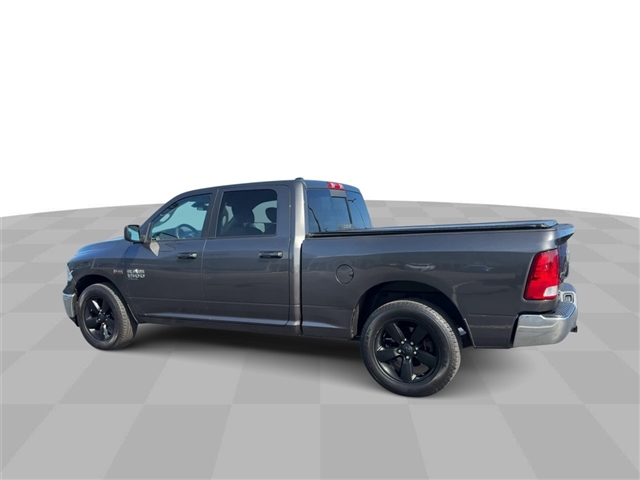 2020 RAM 1500 Classic SLT