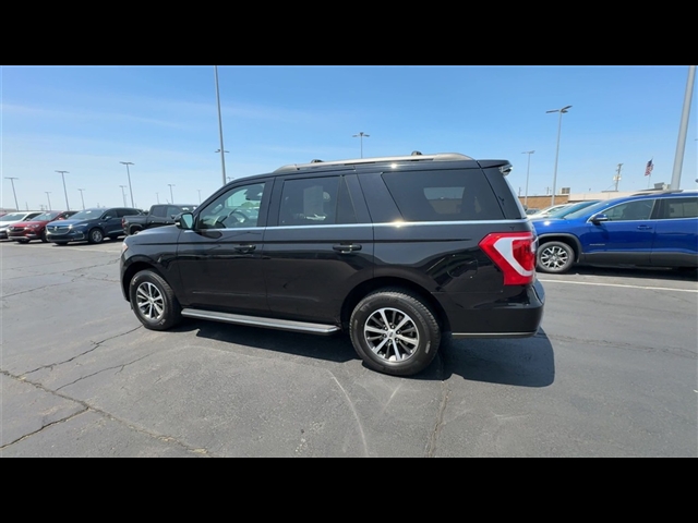 2019 Ford Expedition XLT