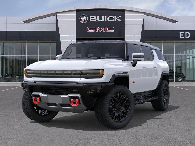 2025 GMC HUMMER EV 2X