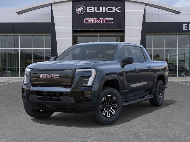 2026 GMC Sierra EV Elevation