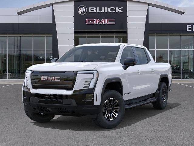2026 GMC Sierra EV Elevation