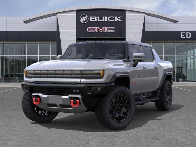 2025 GMC HUMMER EV 2X