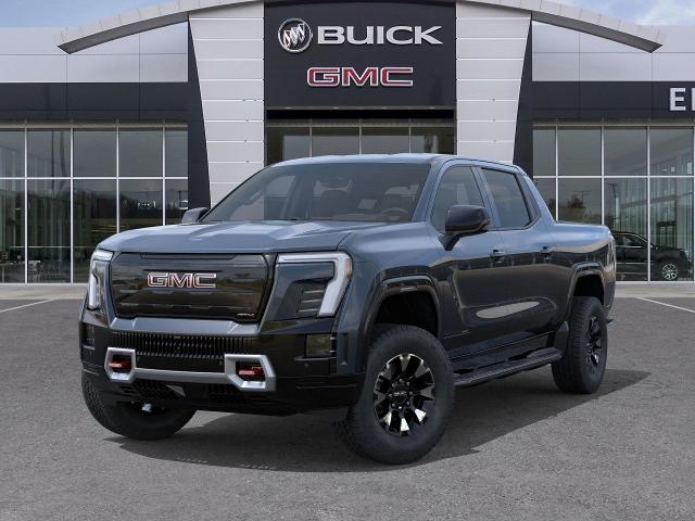 2026 GMC Sierra EV AT4